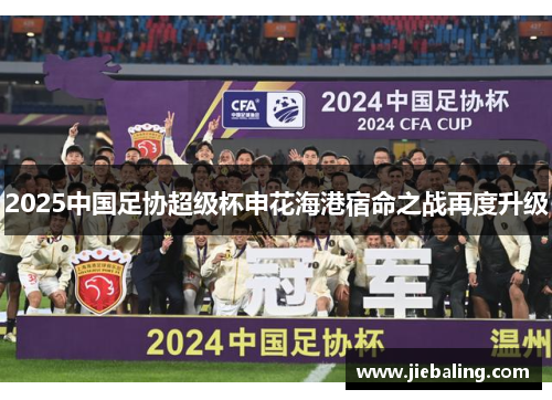2025中国足协超级杯申花海港宿命之战再度升级