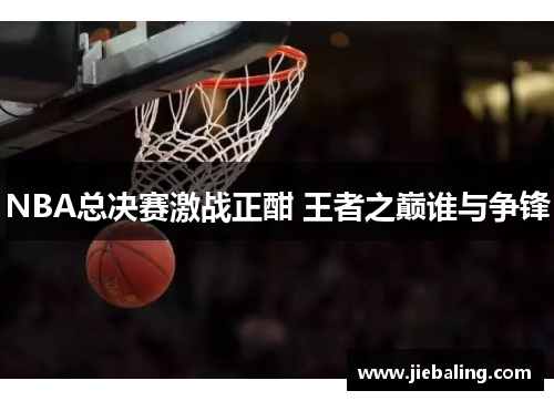 NBA总决赛激战正酣 王者之巅谁与争锋
